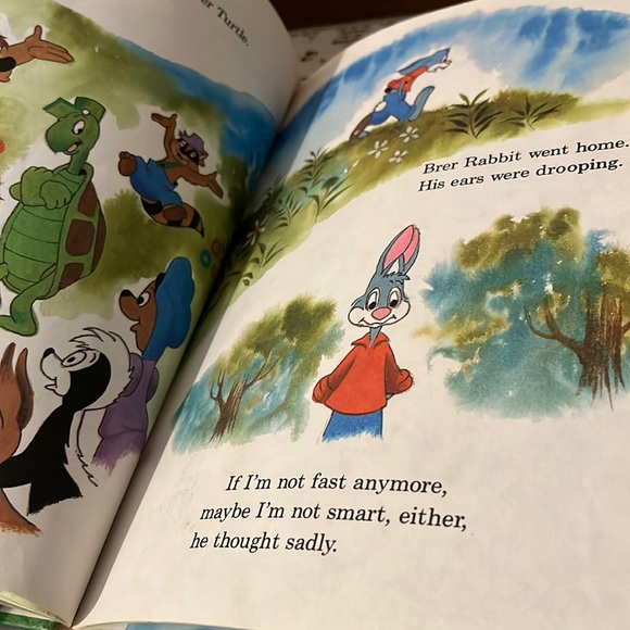 1991 Brer Rabbit Gets Tricked - Picture 12 of 13